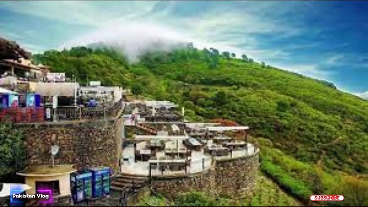 Top 5 Restaurants to Visit in Islamabad, Punjab _ Pakistan - Urdu