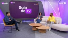 AO VIVO | Marcus Vinicius fala sobre BBB24 no Sala de TV