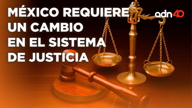 Reforma al Poder Judicial intenta someter a ministros, magistrados y jueces al voto popular