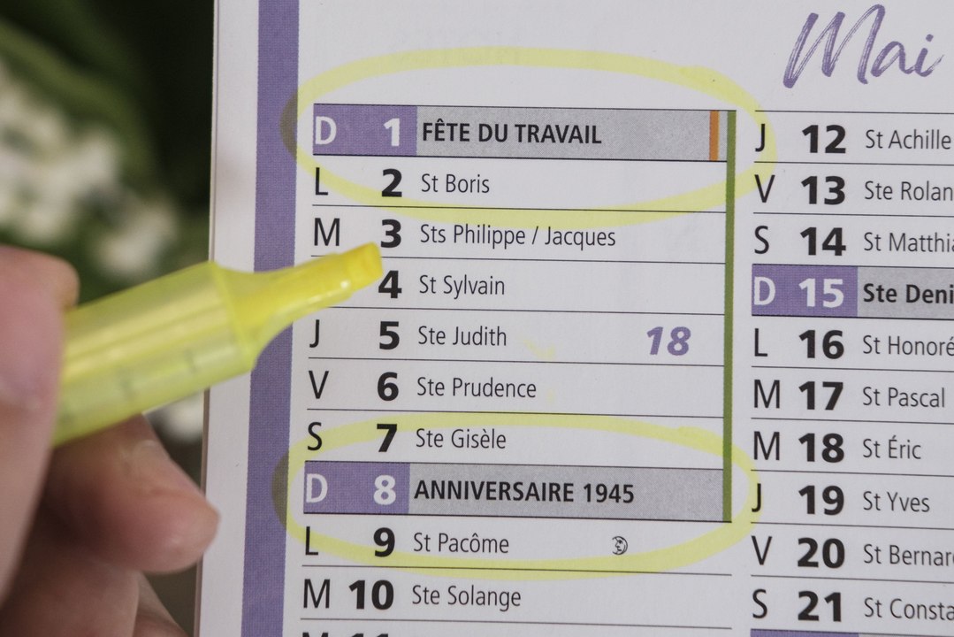 Rentrée scolaire 2024-2025 : en posant sept jours de congé, vous pourrez partir 28 jours en vacances