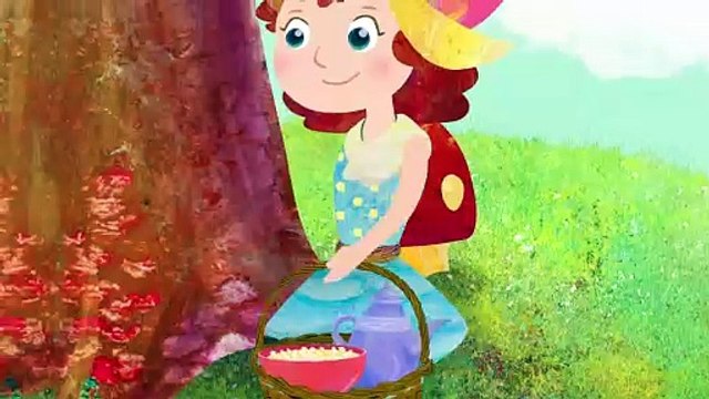 Little Miss Muffet | CoComelon Nursery Rhymes | Kids Songs