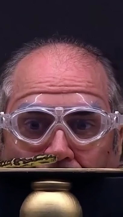 My biggest fear  funny