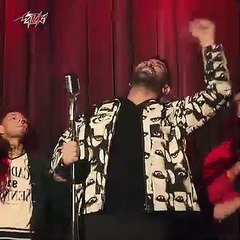 خدو منى كل حاجه أحمد سعد