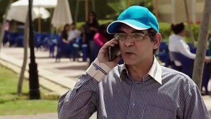 مسلسل ولي العهد حلقة 17 حمادة هلال و ياسر جلال