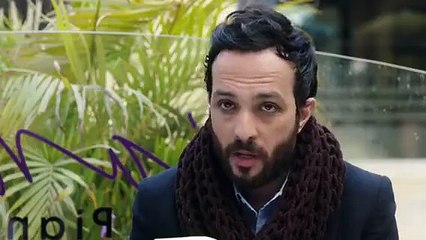 مسلسل ولي العهد حلقة 19 حمادة هلال و ياسر جلال