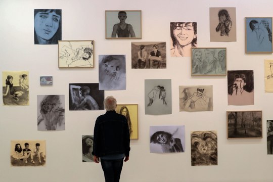 Arspect: la nueva start-up que alquila obras de arte de artistas emergentes