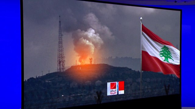 بعد اصطياد قياداته.. صواريخ إسرائيل تصل مخازن أسلحة حزب الله