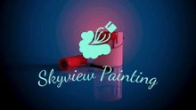 Is It Time to Refresh Your Home? Let Skyview Paintings Transform Your Space!