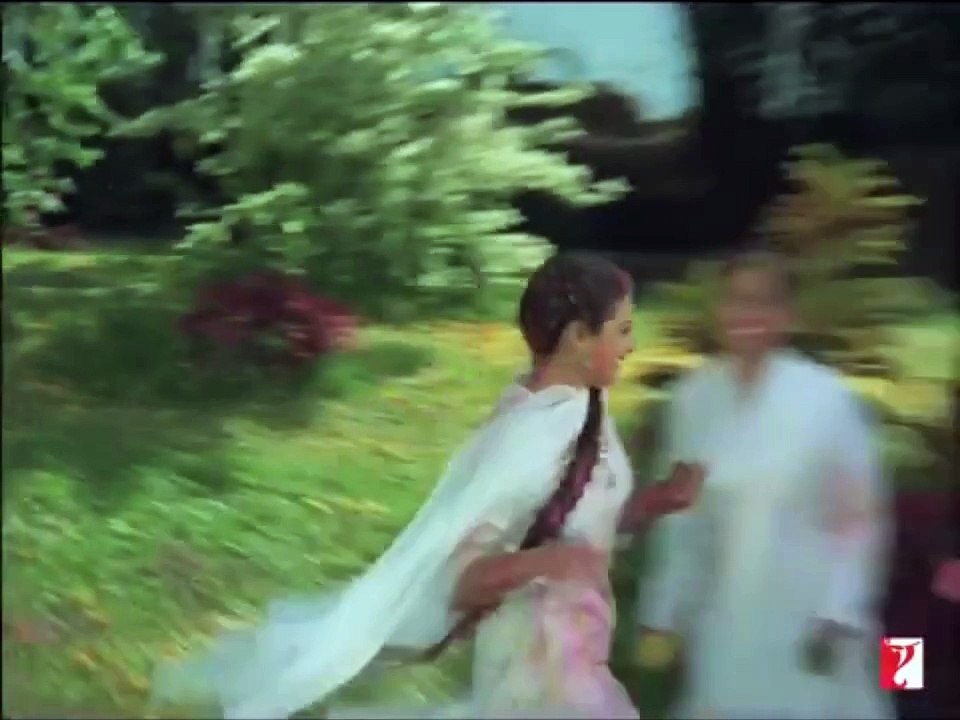Song rang barsebheege chunar wali