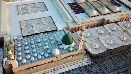 Hazrat Mohammad pbuh ke Mohabat bachon ke sath