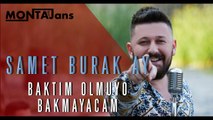 Samet Burak Ay - Baktım Olmuyo Bakmayacam (Canlı Performans)