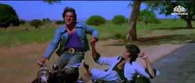 Song yeh dosti hum nahi todenge