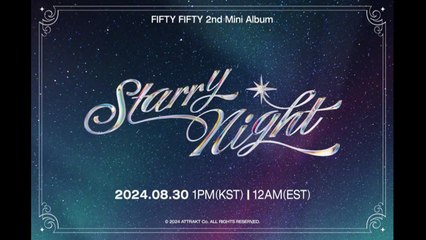 피프티 피프티, 새 출발! 30일 선공개곡으로 돌아와 기대감↑ ✨