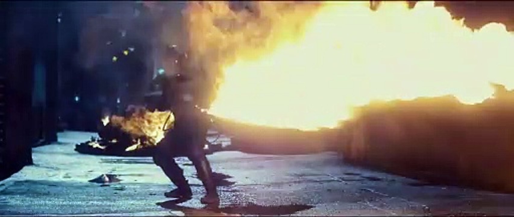 Filme Anjos da Noite o Despertar - Dublado