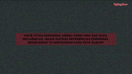 Ariele Locatelli lança álbum “Camaleoa”