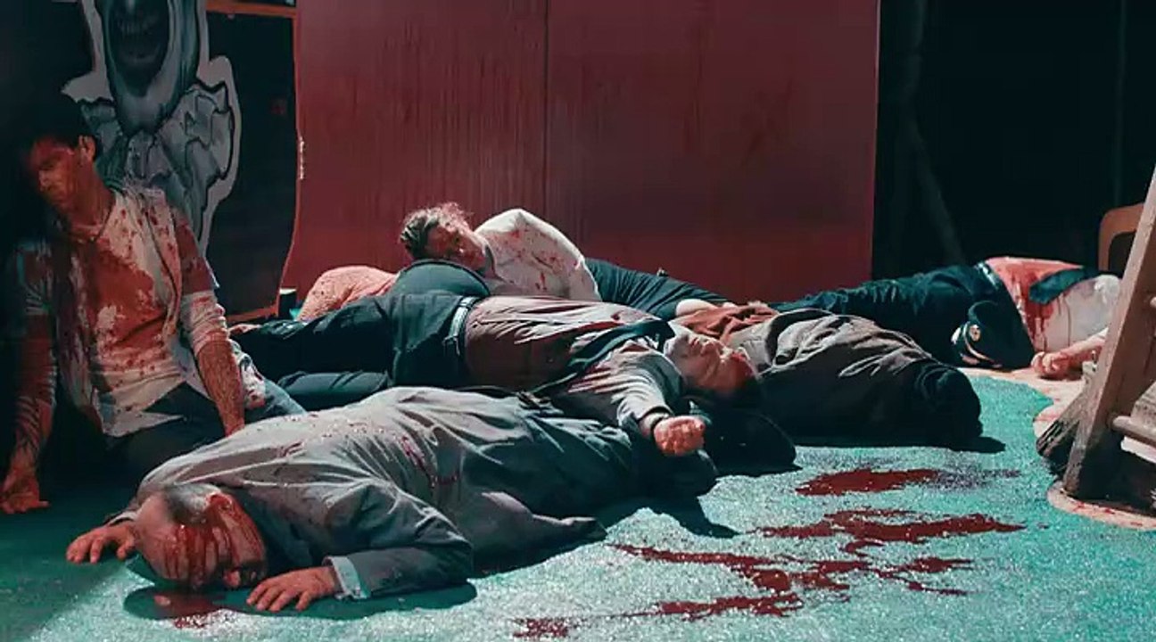 Terrifier 2 (2022) stream deutsch anschauen