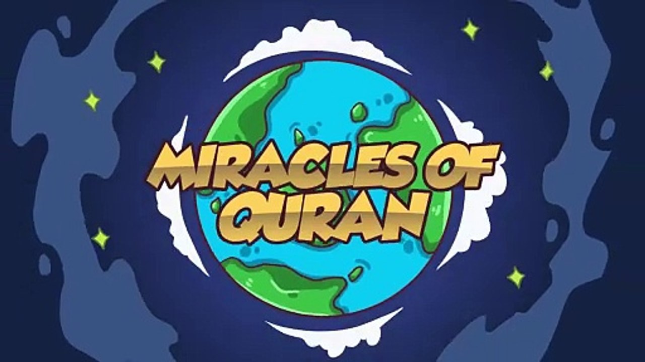 Everything Made in Pairs ｜ Miracles of the Quran