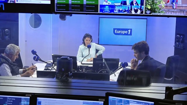 États-Unis : le couple Obama apporte son soutien à Kamala Harris