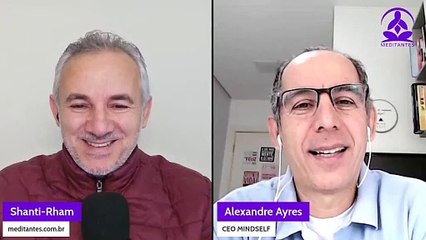 Meditação no Ambiente Corporativo - Meditantes PodCast #22