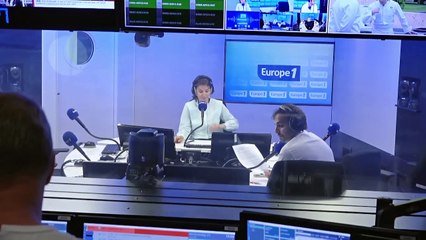 Budget 2025 : «Nous prévoyons de l'augmenter de 30 milliards d'euros», répond Fabien Roussel à Gabriel Attal