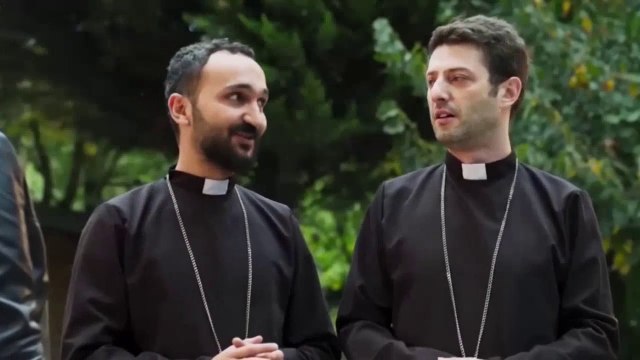 Hep Yek 2 Türk Komedi Filmi Full Film İzle (HD)