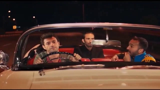 Hep Yek Türk Komedi Filmi Full Film İzle (HD)