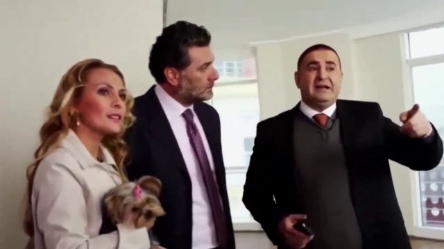 Kolpaçino Bomba Şafak Sezer Türk Komedi Filmi Full Film İzle (HD)