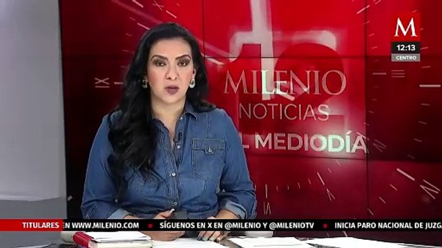 Arturo Zaldívar asegura que reforma judicial respeta derechos laborales de trabajadores