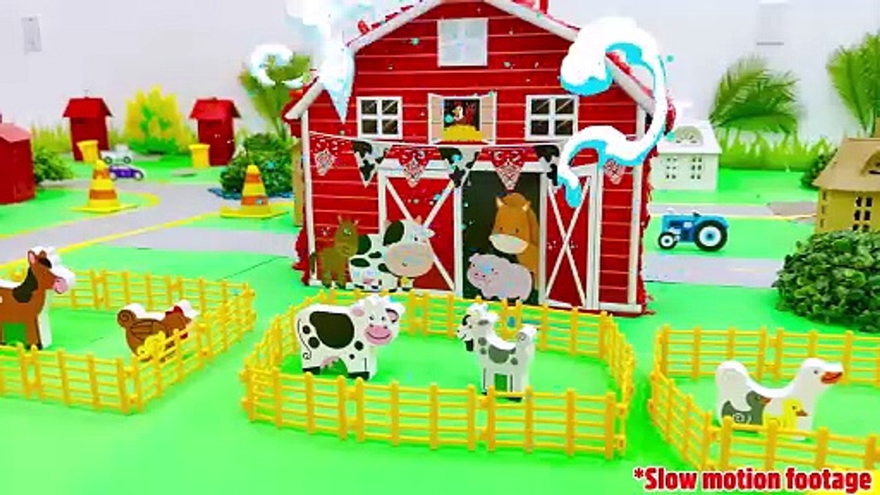 Vlad and Niki PAW Patrol Toy Trucks Rescue Mission