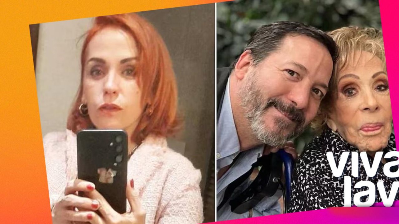 Luis Enrique Guzmán y Mayela someten a su hijo...