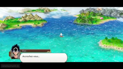 J-Stars Victory Vs+ online multiplayer - ps3