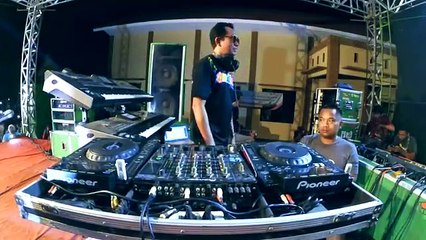 dj lulu - all artis romansa - ngasinan mijen demak