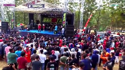 dj lulu - romansa - daratan community grobogan