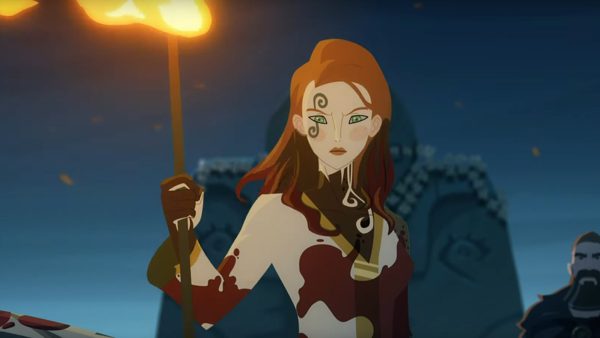 ⁣Twilight of the Gods | Nuevo vistazo