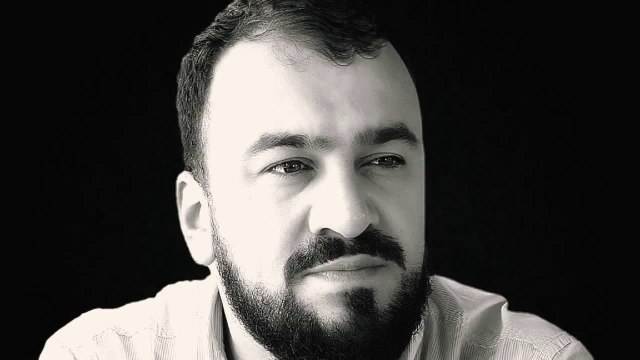 Seyyid Taleh - İmam Huseyn haqqinda mukemmel sheir oxudu