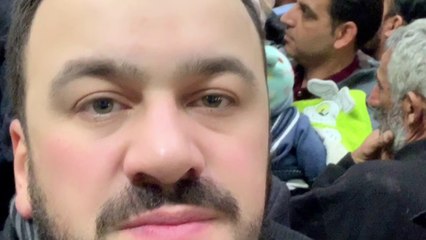 Seyyid Taleh - Meshed ziyareti - 2019