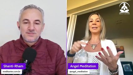 Tudo o que você repete aumenta em sua vida - Meditantes PodCast #24