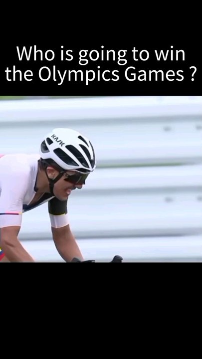 Who's going to win the Olympic Games ?