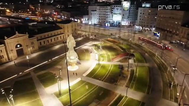 Igra sudbine - 1153 epizoda NOVO