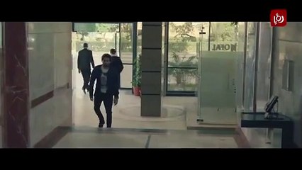 مسلسل قانون عمر ح 21