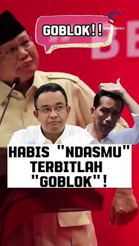 HABIS TERANG TERBITLAH