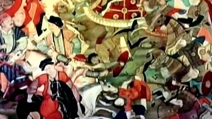 Historia  de los Mongoles: Un Viaje a sus Orígenes -  Documental