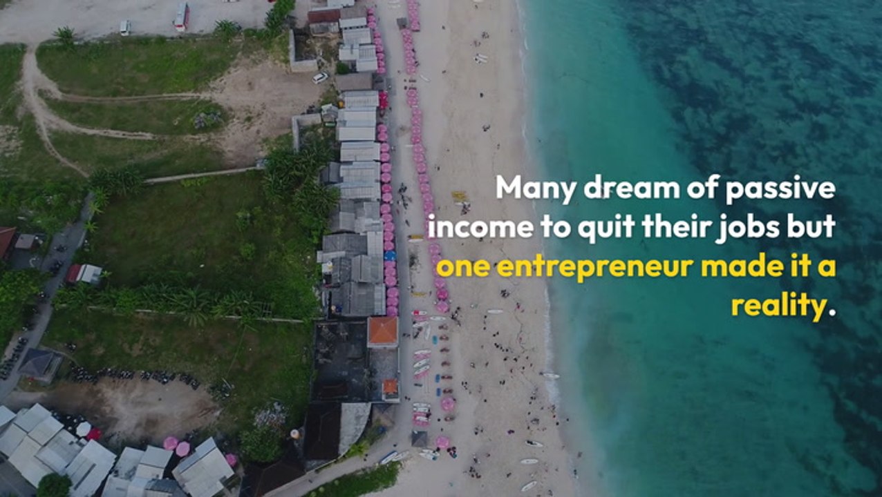 $40K Monthly with Minimal Effort