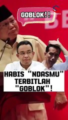 HABIS TERANG TERBITLAH