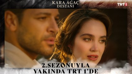 Karaağaç 2.Sezon İlk Tanıtımı