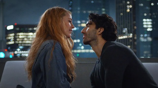 'It Ends With Us' Franchise May End Without a Sequel Amid Blake Lively and Justin Baldoni Feud | THR News Video