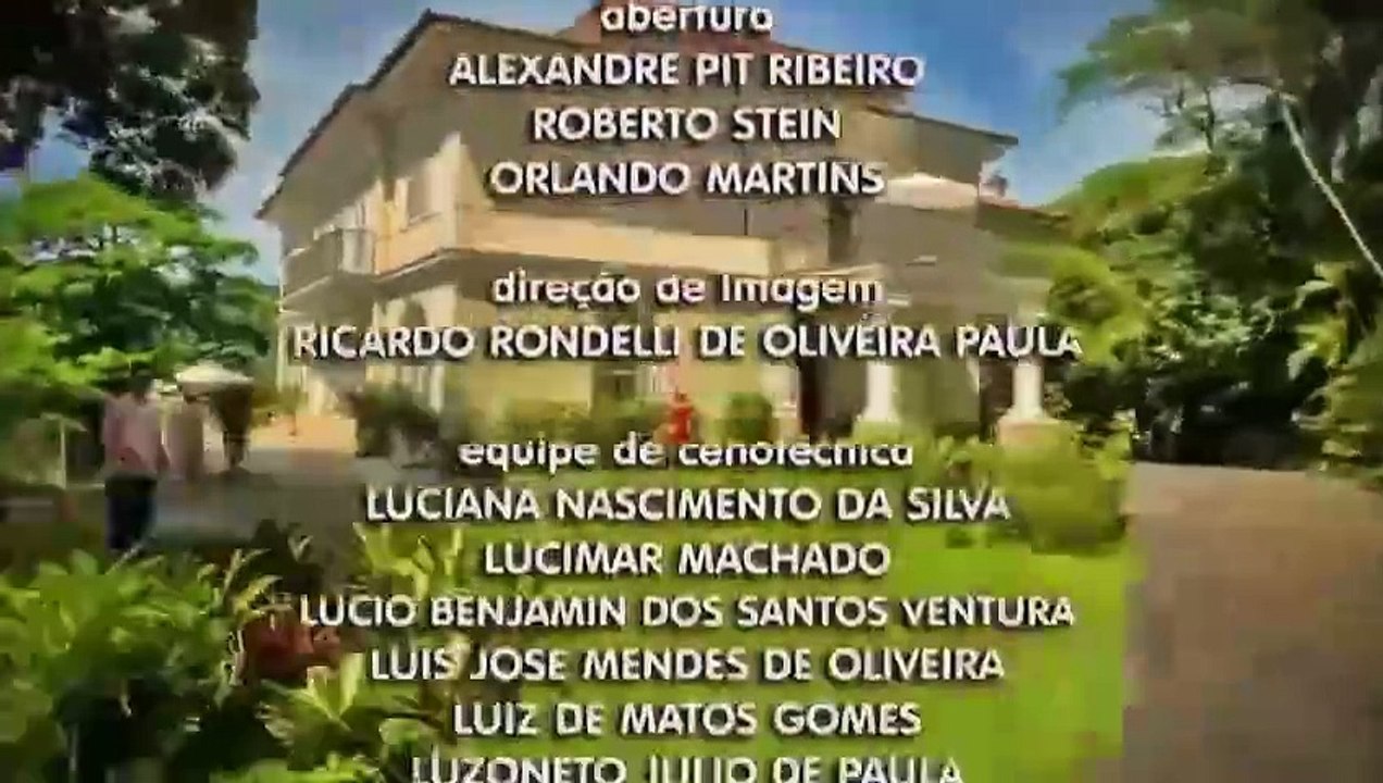 Encerramento Além do Horizonte e Início Jornal Nacional (27/12/2013) (SIMULAÇÃO EM HDTV)