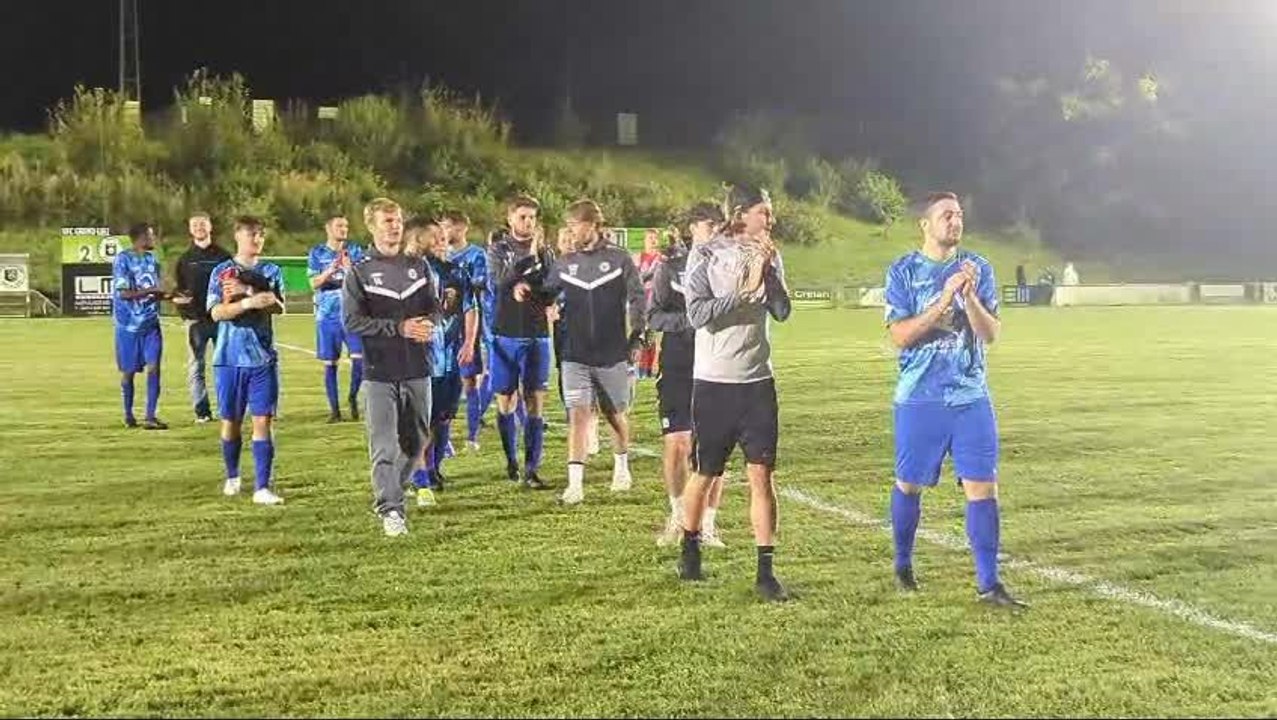 Succès de Grand-Leez (2-0) contre le Condrusien