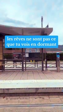 Le soleil brille toujours derrière les nuages les plus sombres