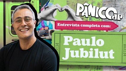 PAULO JUBILUT FALA TUDO SOBRE AS QUEIMADAS NO PANTANAL E A DEGRADAÇÃO DO BRASIL; ASSISTA À ÍNTEGRA